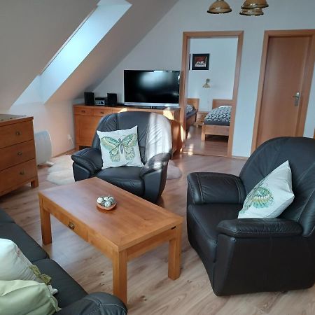 Apartman S Garazou Donovaly Centrum Zewnętrze zdjęcie