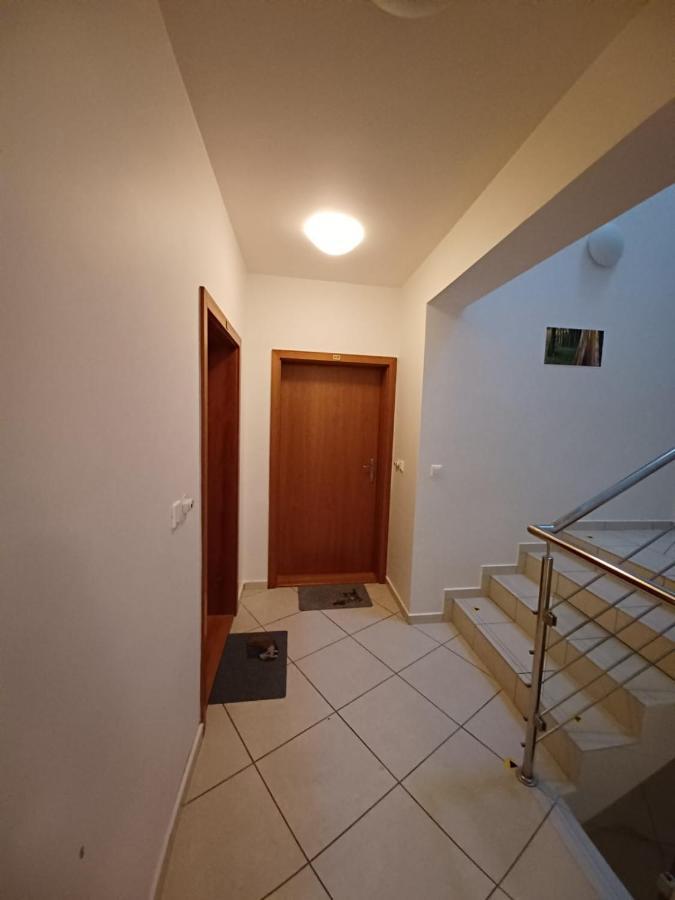 Apartman S Garazou Donovaly Centrum Zewnętrze zdjęcie