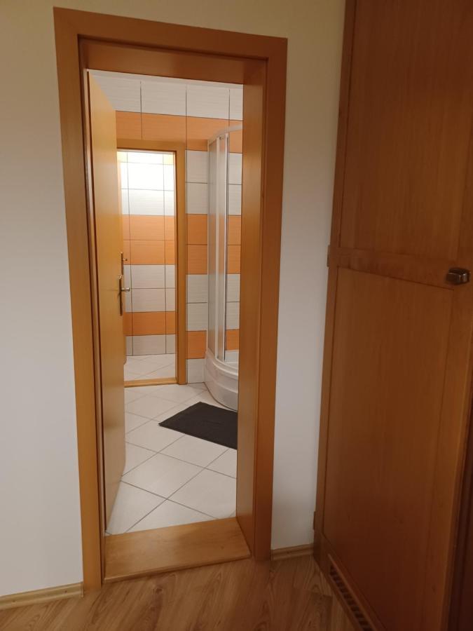 Apartman S Garazou Donovaly Centrum Zewnętrze zdjęcie