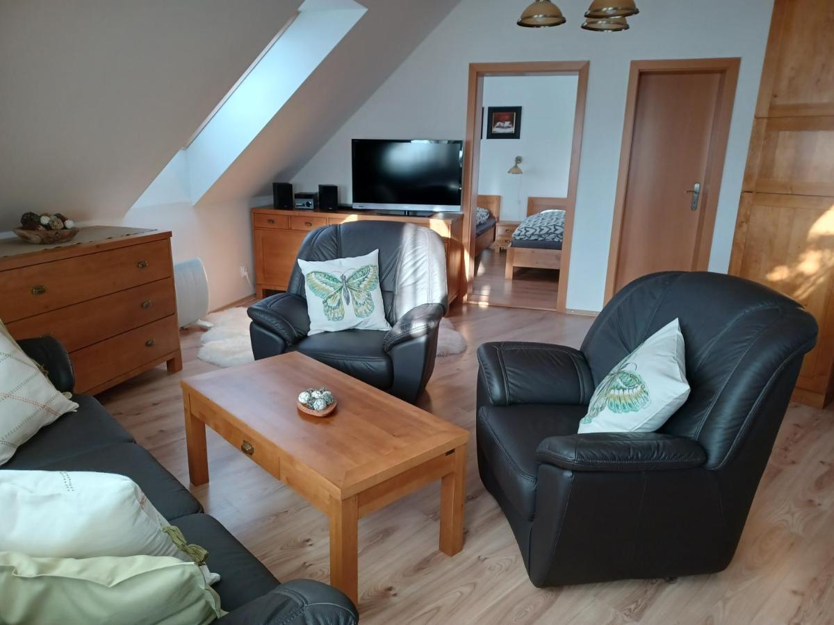 Apartman S Garazou Donovaly Centrum Zewnętrze zdjęcie