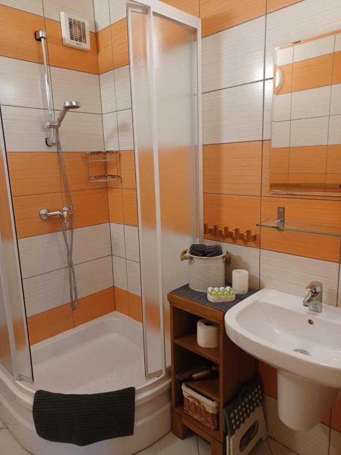 Apartman S Garazou Donovaly Centrum Zewnętrze zdjęcie